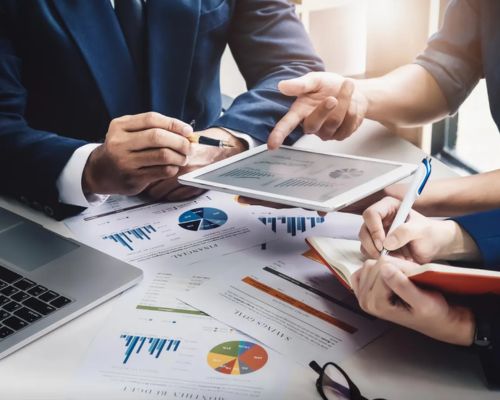 SEO Optimization Fort Worth