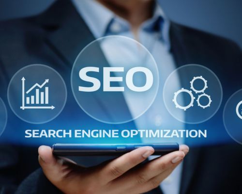 Fort Worth SEO Results