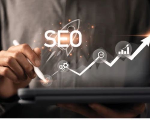 Fort Worth SEO Company