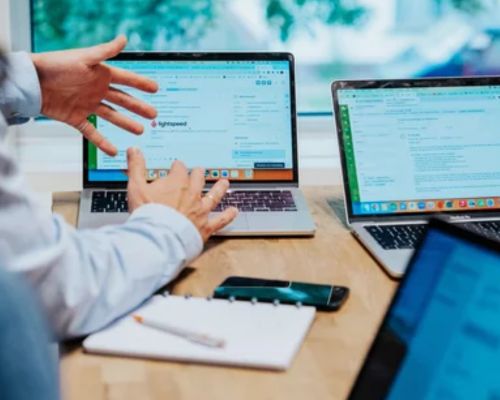 Fort Worth SEO Marketing