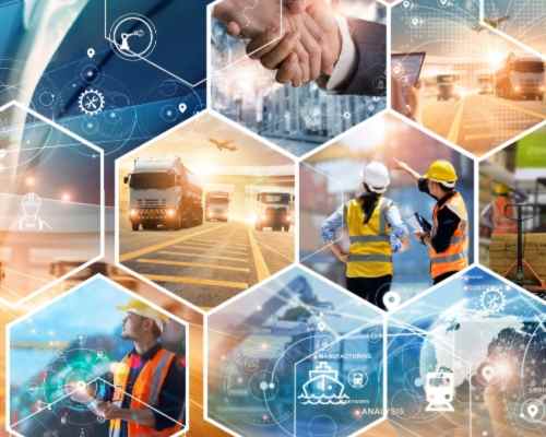 Industries We Serve Houston Link Building