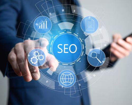 SEO Fort Worth Results