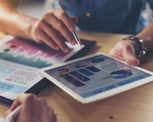 SEO Opportunity Fort Worth