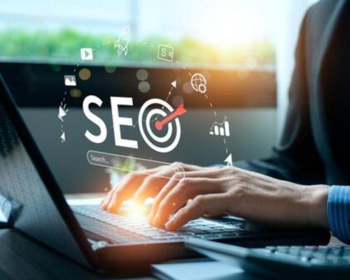 Fort Worth SEO Audit