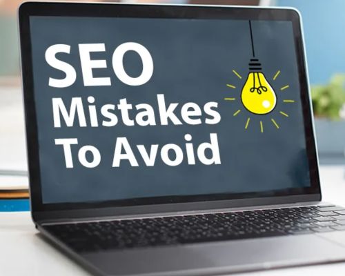 Fort Worth SEO Mistakes