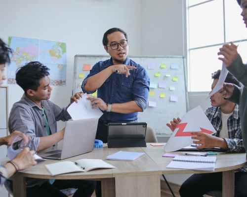 Successful Link Building Campaign