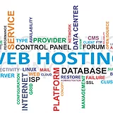 Website Hosting