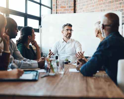 What is Link Building Campaign