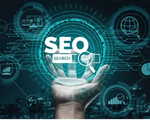 Fort Worth SEO Partner