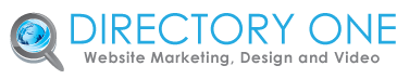 Directory One, Houston Website Marketing, Design and Video