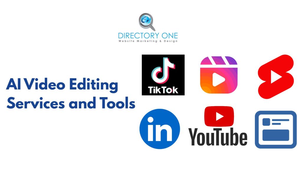 AI Video Editing Services and Tools Changing the Workflow in 2026