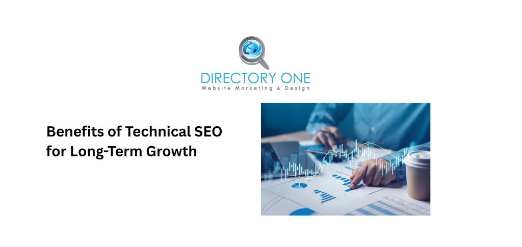 Benefits of Technical SEO for Long-Term Growth