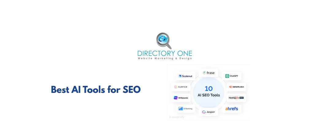 Best AI Tools for SEO