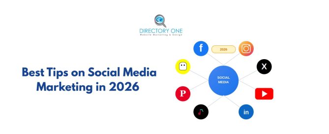 Best Tips on Social Media Marketing in 2026