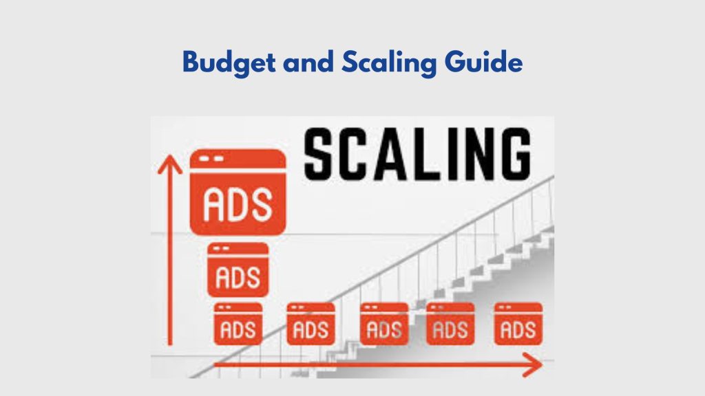 Budget and Scaling Guide