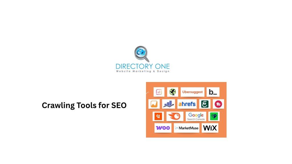 Crawling Tools for SEO
