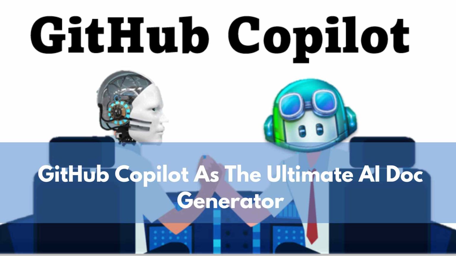 GitHub Copilot vs ChatGPT vs Cursor for Doc Generation