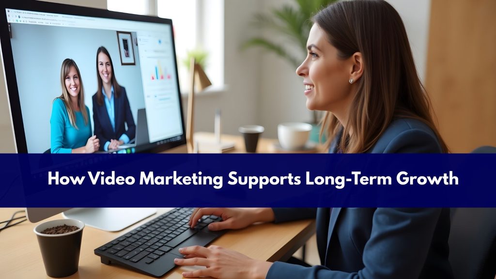 Develop a Video Marketing Strategy That Actually Works