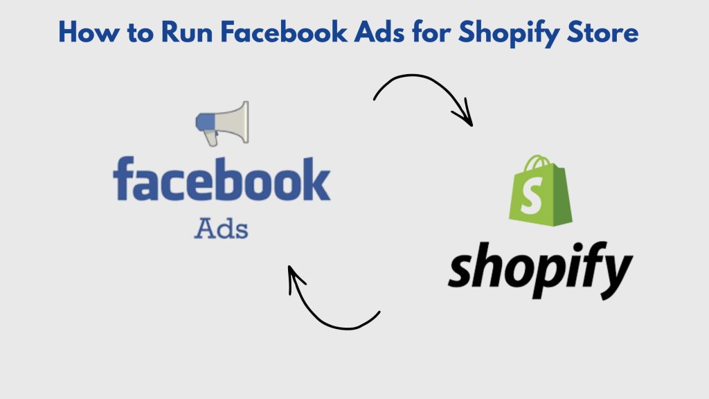 How to Run Facebook Ads for Shopify Store