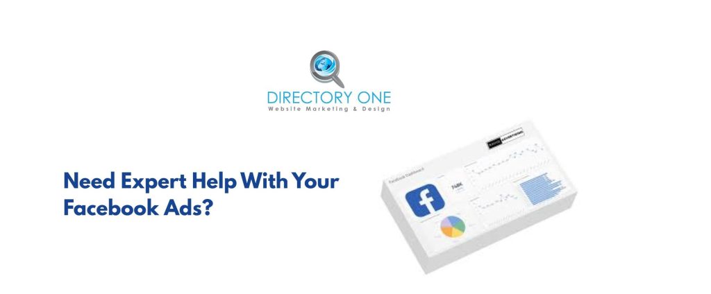 Need Expert Help With Your Facebook Ads?