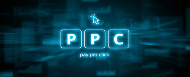 Pay Per Click Management