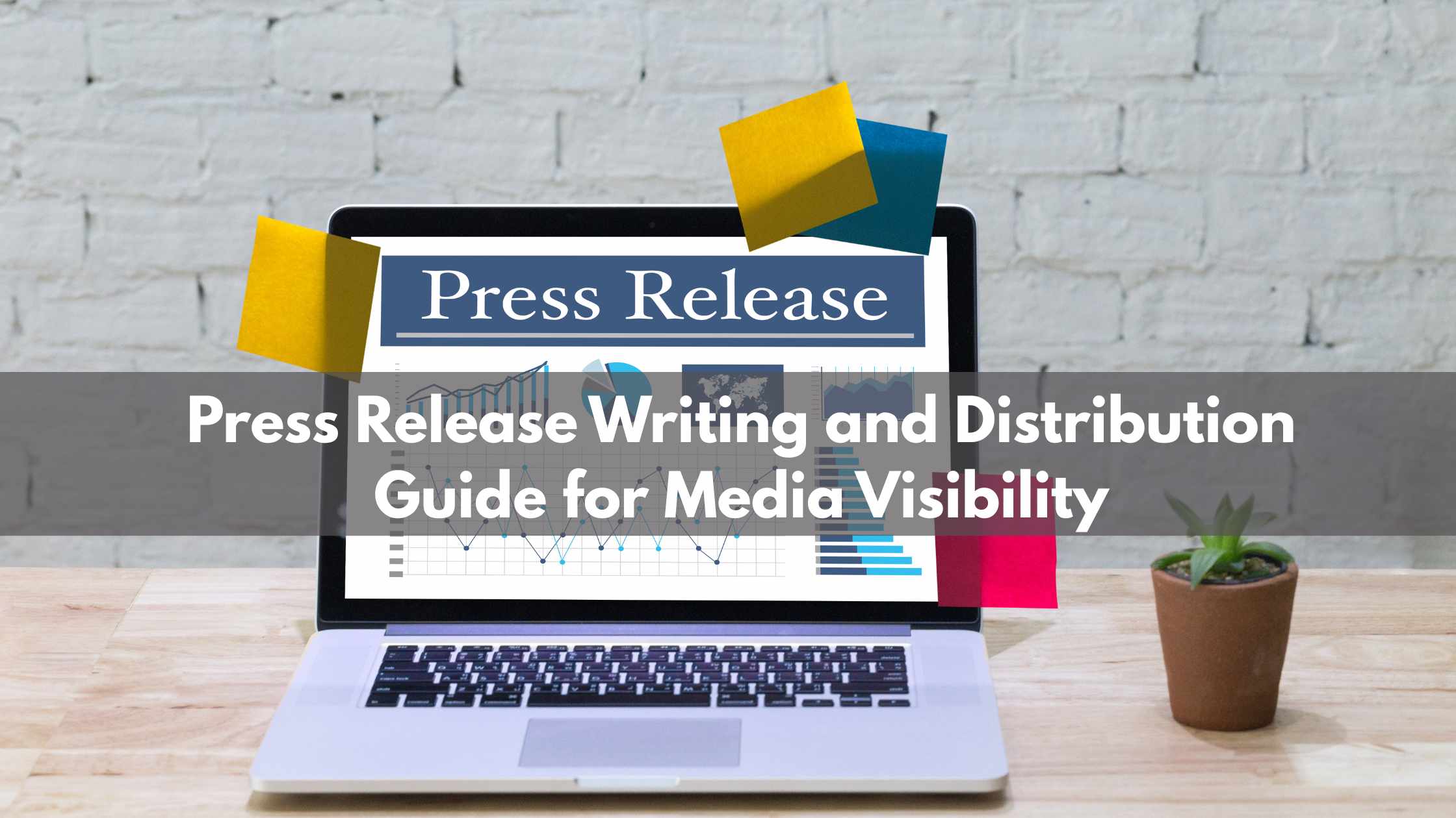Writing Press Press Release Writing and Distribution Guide for Visibility