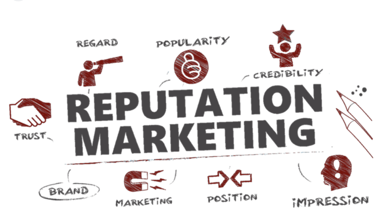 What is Reputation Management? Protect Your Brand Image