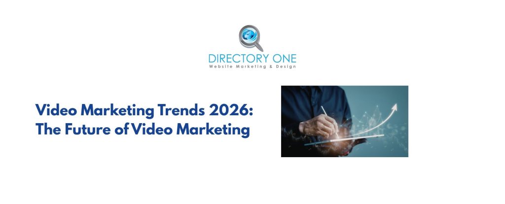 Video Marketing Trends 2026: The Future of Video Marketing