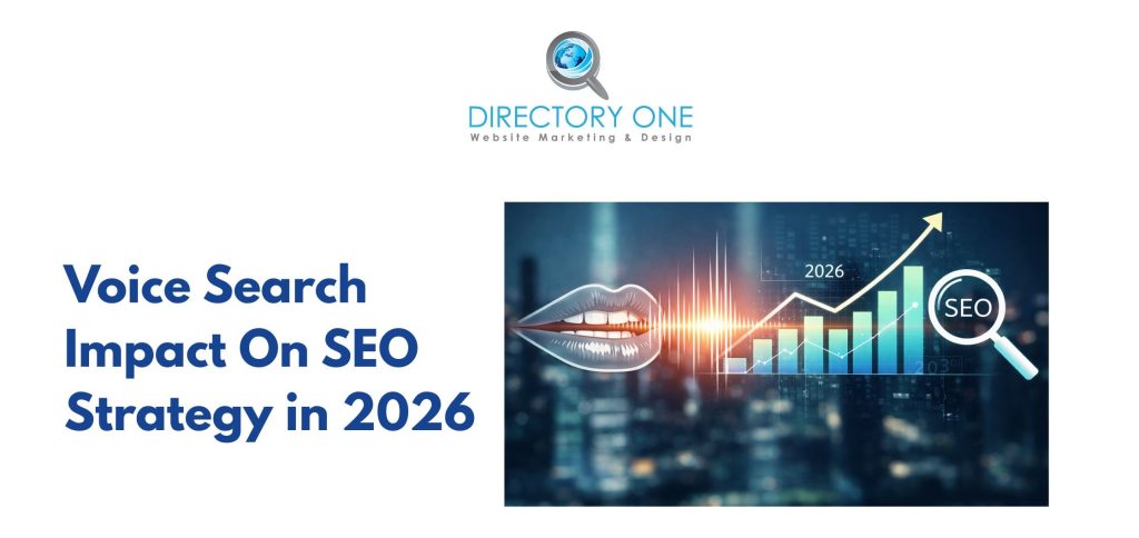 Voice Search Impact On SEO Strategy? in 2026