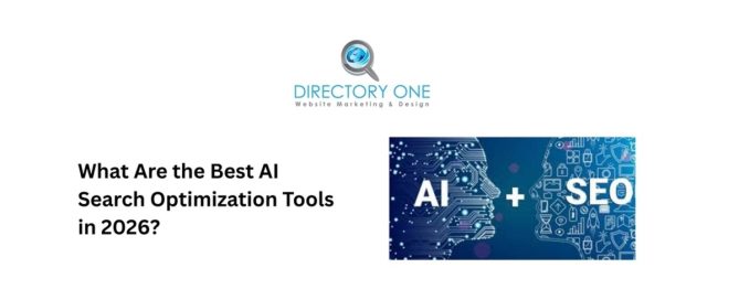 What Are the Best AI Search Optimization Tools in 2026?