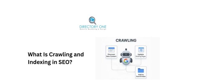 What Is Crawling and Indexing in SEO?