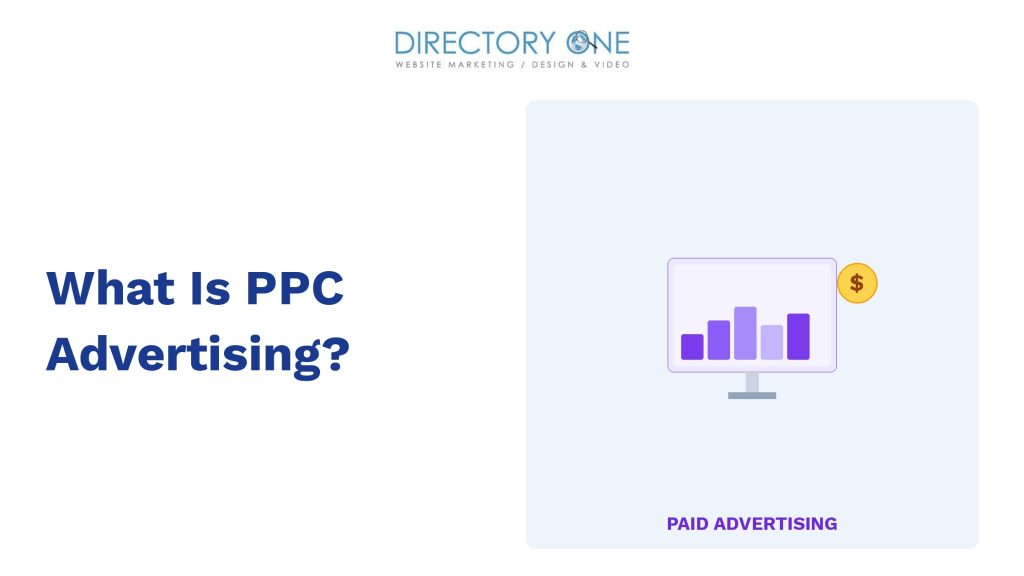 What Is PPC Advertising?