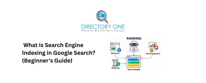 What Is Search Engine Indexing in Google Search? (Beginner's Guide)