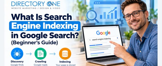 What Is Search Engine Indexing in Google Search? (Beginner's Guide)