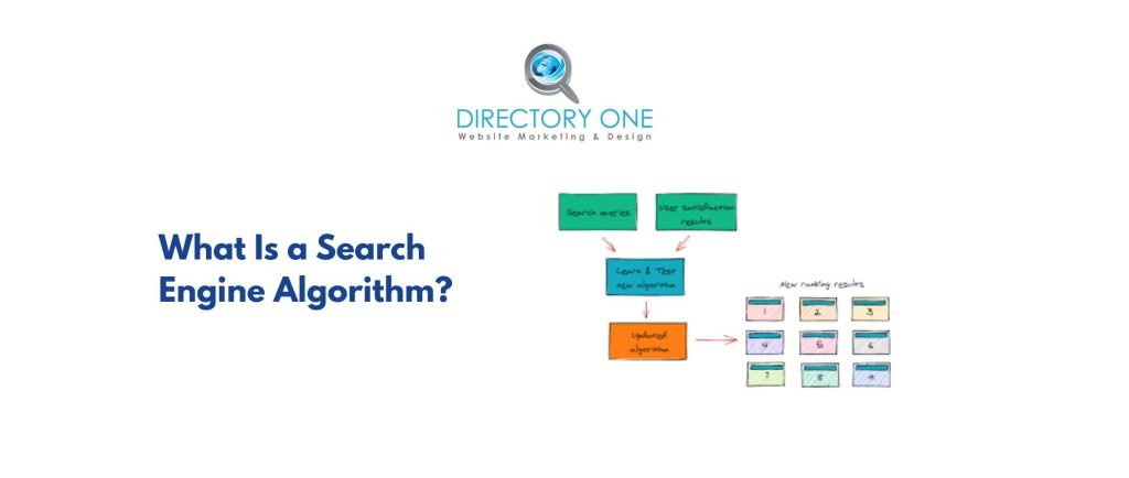 What Is a Search Engine Algorithm?