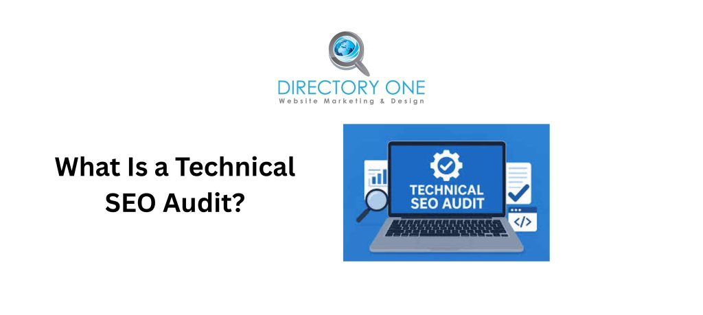 What Is a Technical SEO Audit?