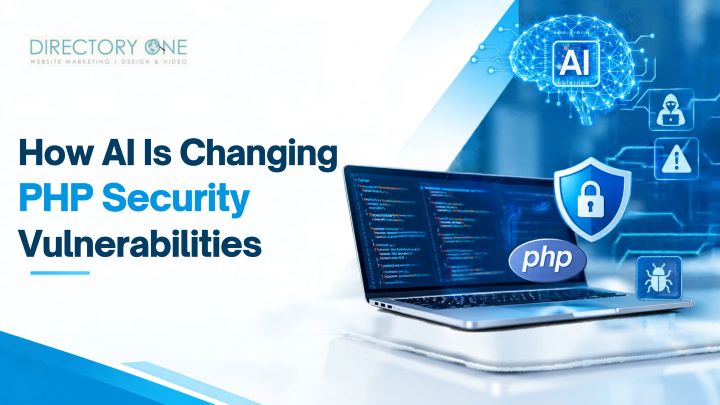 Why Is AI Changing PHP Security Vulnerabilities