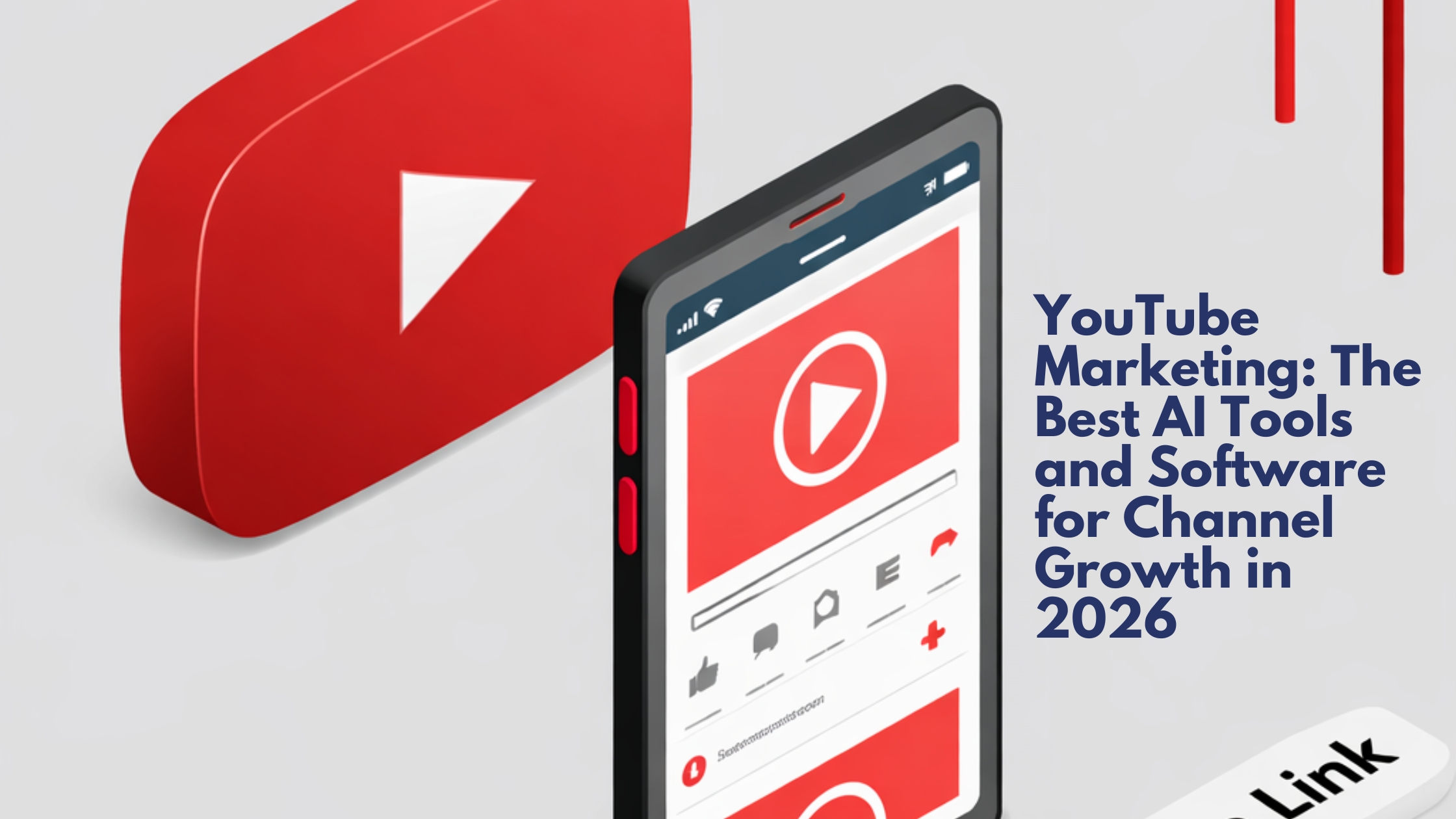 YouTube Marketing Tools for Channel Growth in 2026