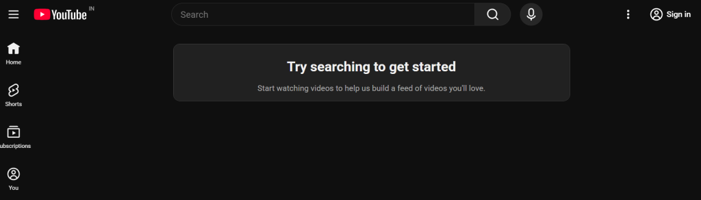 YouTube (Long-Form Content) | Directory One
