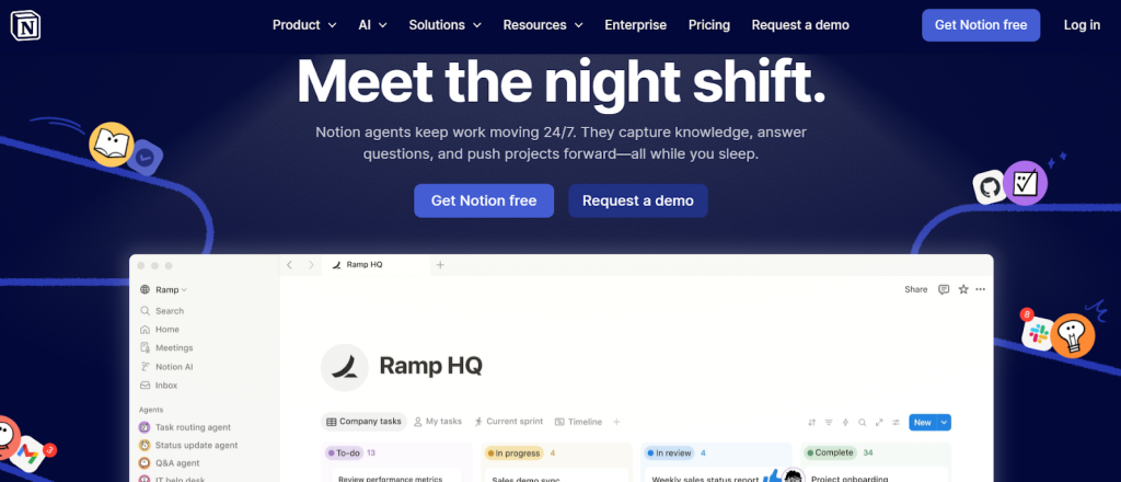 Notion AI — Best for Teams That Already Use Notion