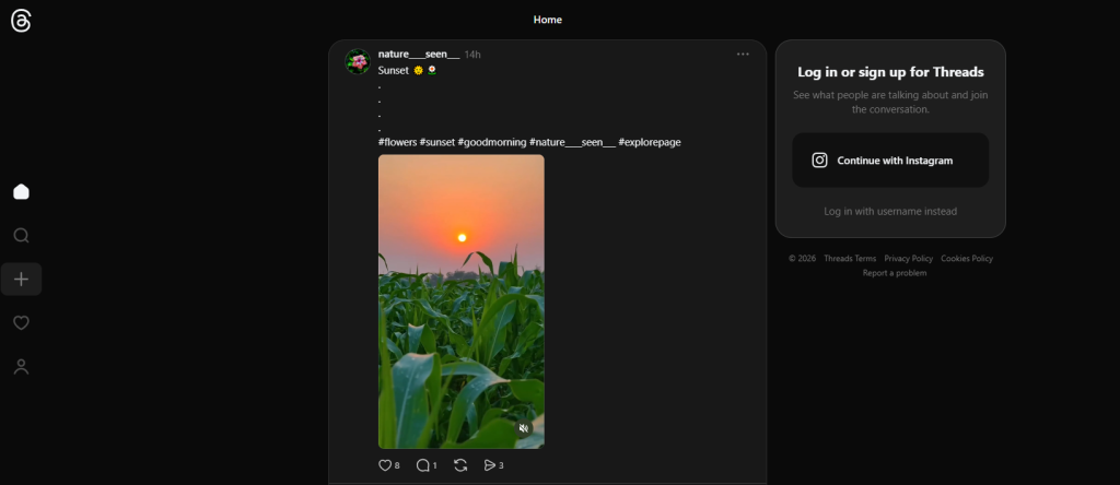 Threads | Directory One
