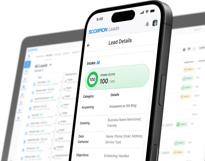 Bing Optimization Call