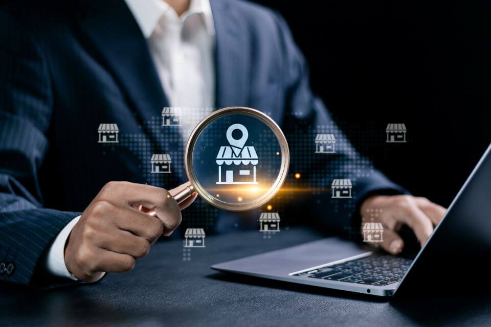 Bing Optimization Process