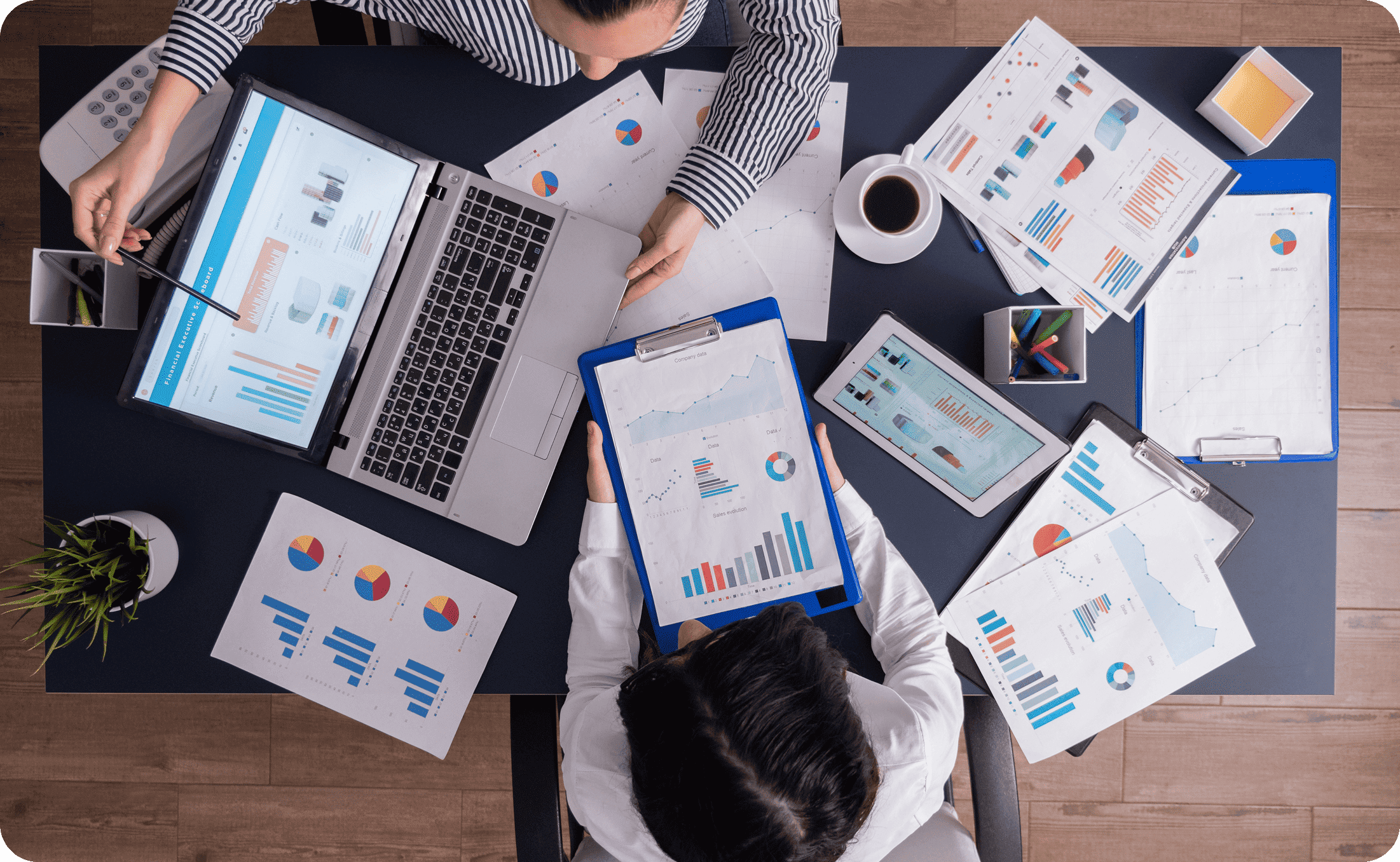 E-commerce Platforms