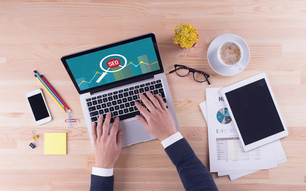 E-commerce SEO Benefits