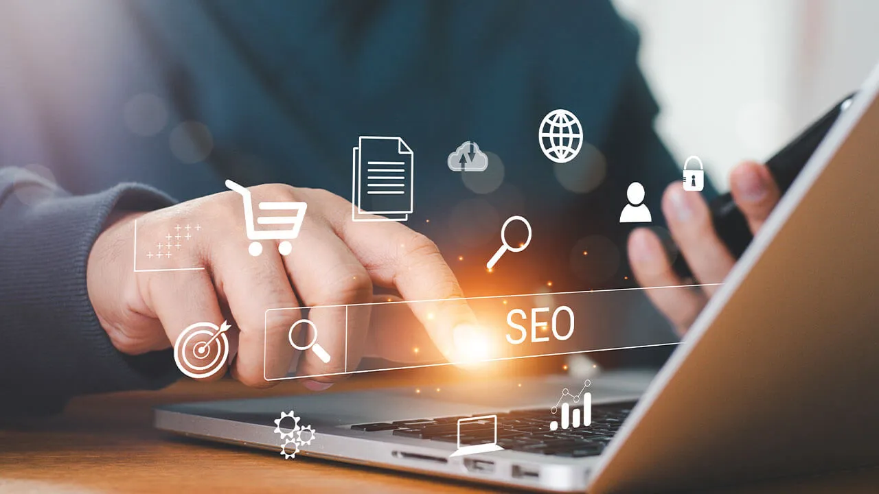 E-commerce SEO Houston