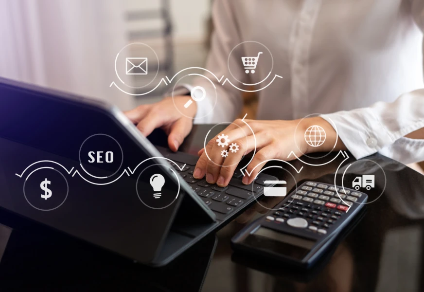 E-commerce SEO Services