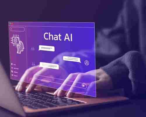 AI Content Company Houston