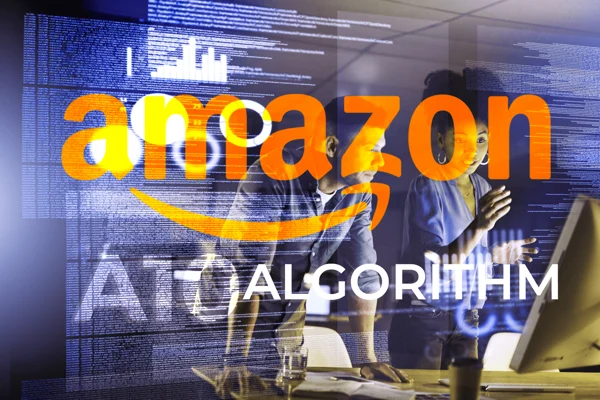 Amazon A10 Algorithm Optimization