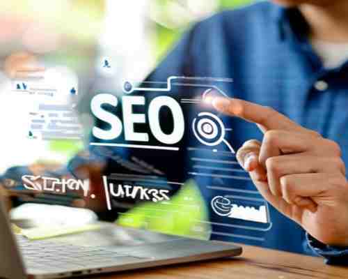 SEO Audit Services Houston